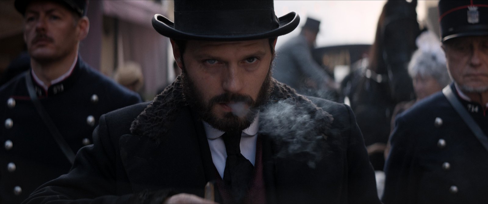 Gangs of Paris Ltd. Sammelkartenedition LTD. - Limitierte Sammelkartenedition  (Blu-ray Disc) Gangs of Paris Ltd. Sammelkartenedition LTD. - Limitierte Sammelkartenedition  (Blu-ray Disc)