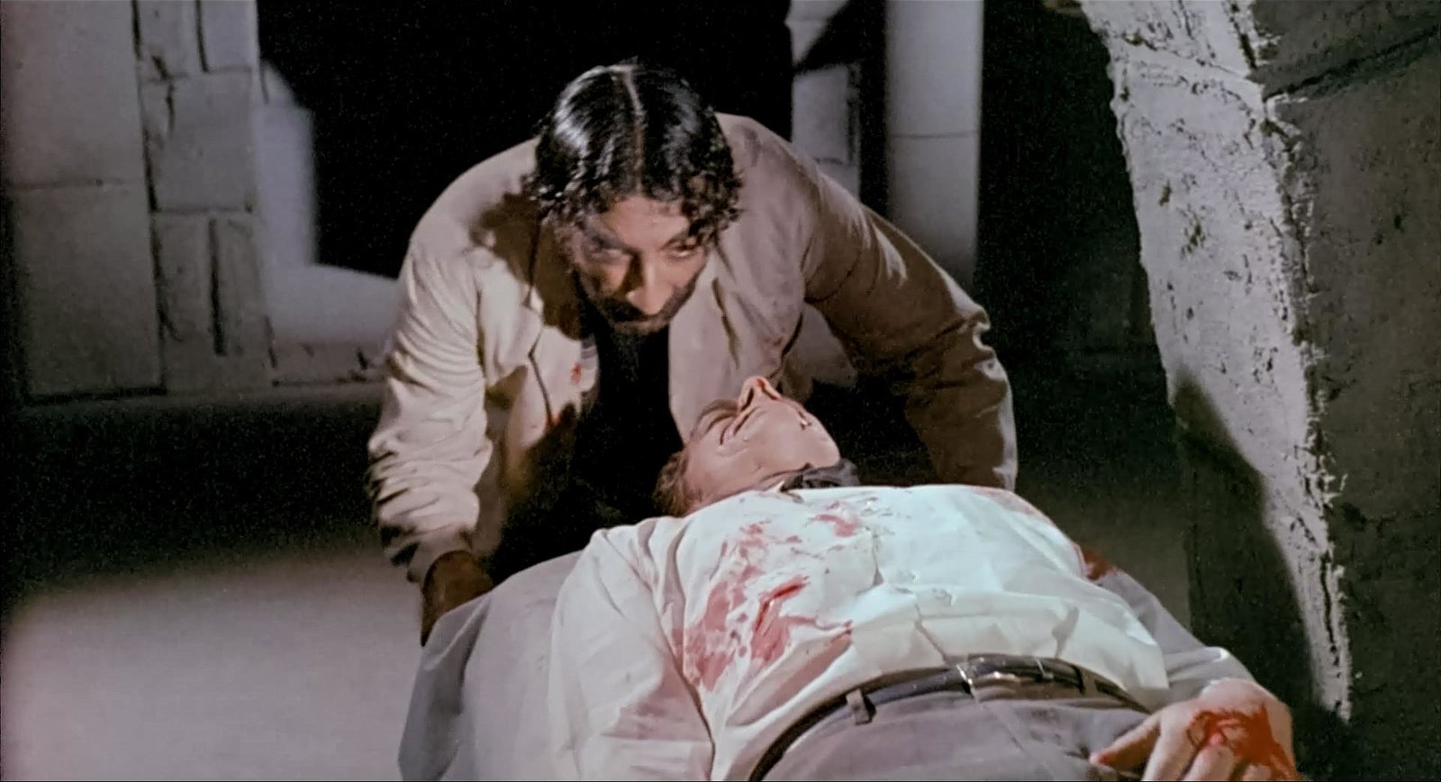 Astro Zombies  (blu-ray)