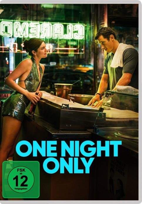 One Night Only  (DVD)