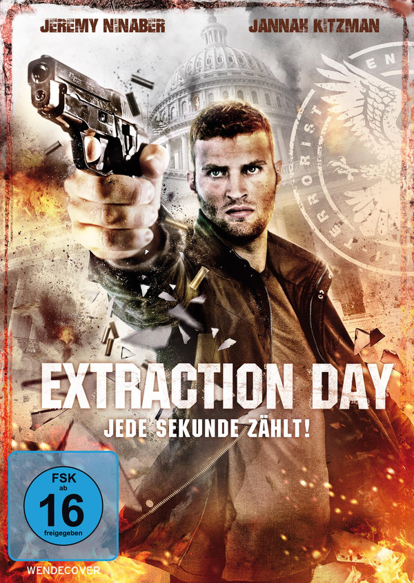 Extraction Day