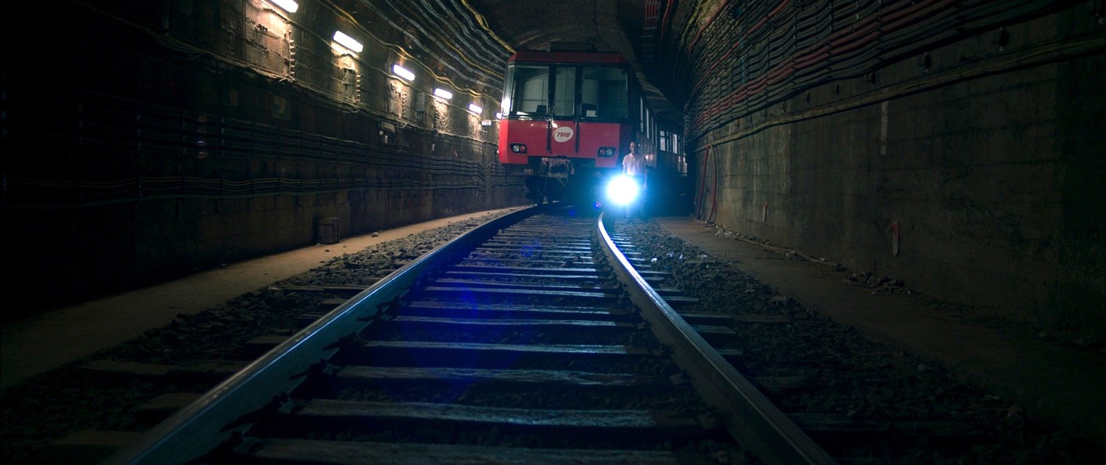 Last Stop - Rocafort St.  (DVD)