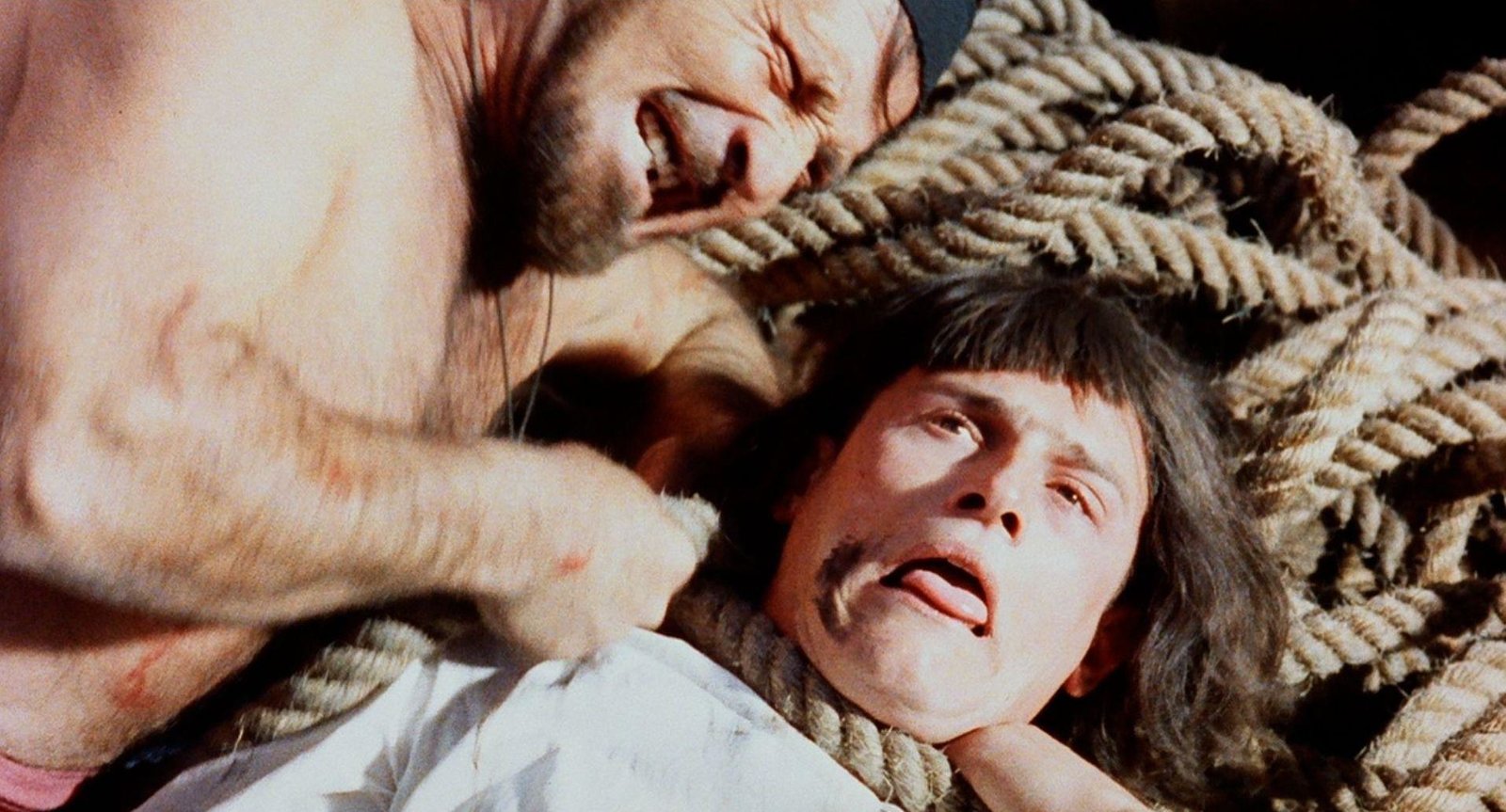 Allein gegen die Freibeuter  (Blu-ray Disc)
