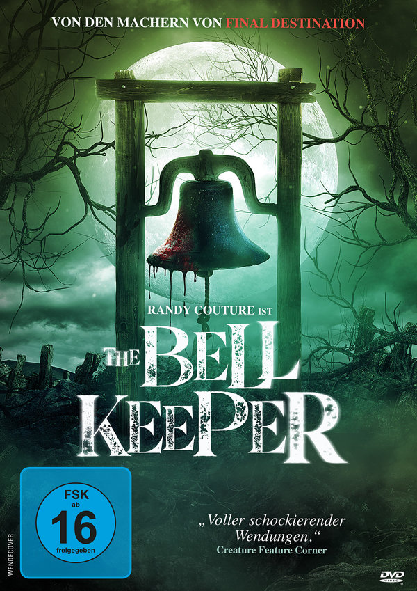 The Bell Keeper  (DVD)