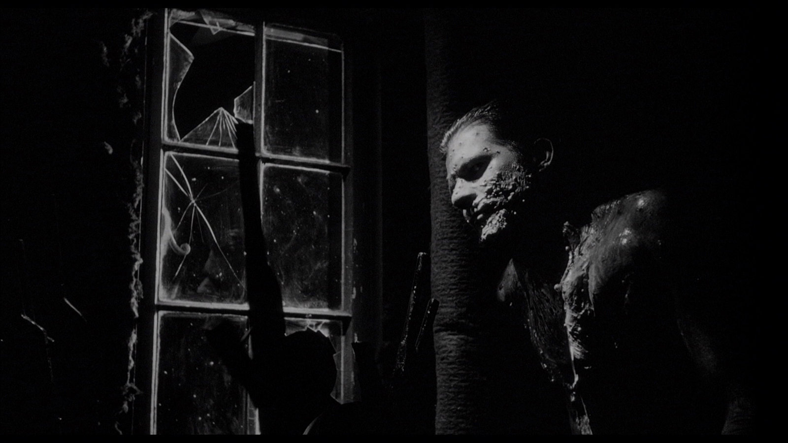 Eraserhead (OmU) - Digital Remastered (blu-ray)