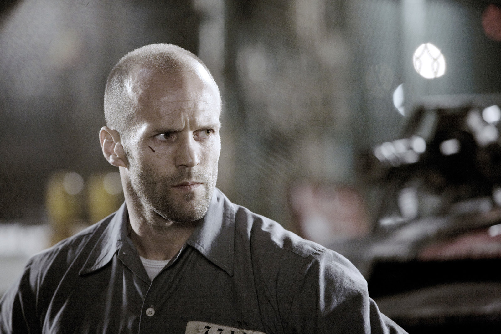 Death Race - Extended Version (blu-ray)
