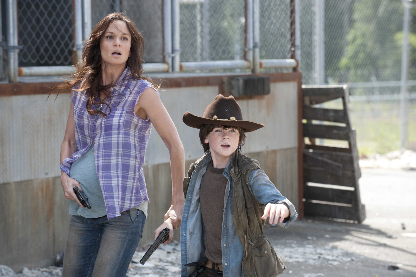 Walking Dead, The - Staffel 3 - Uncut