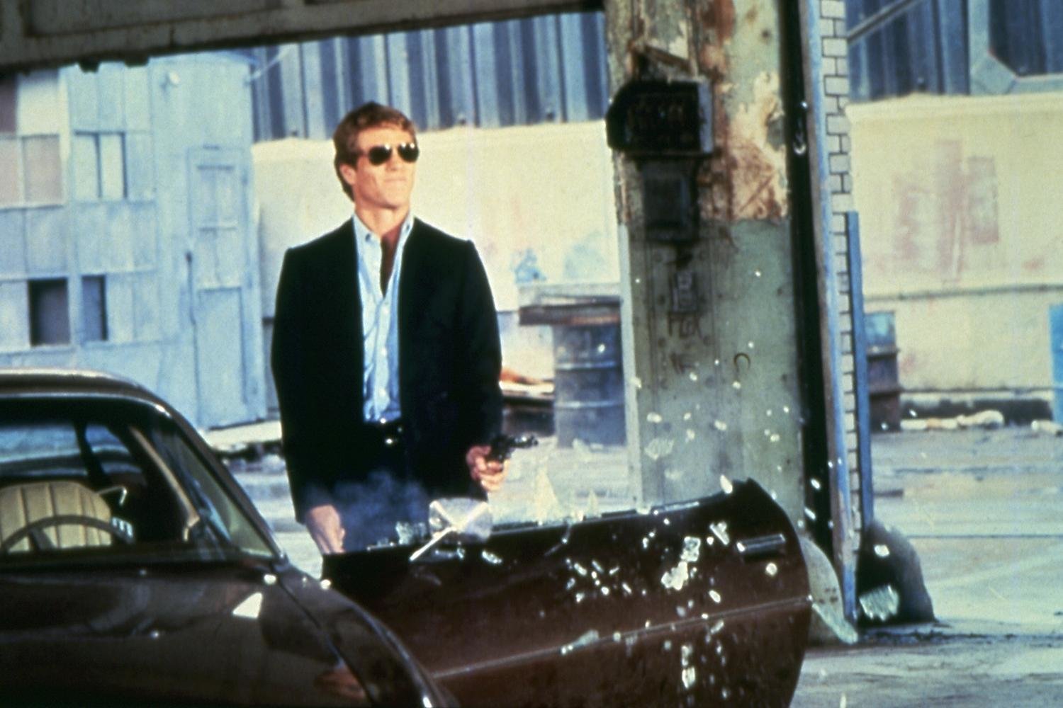 Driver, The - Special Edition