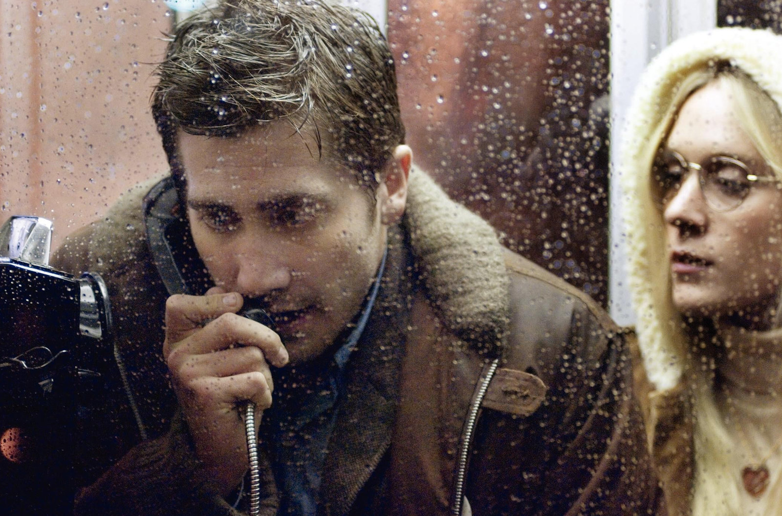 Zodiac - Director's Cut (blu-ray)