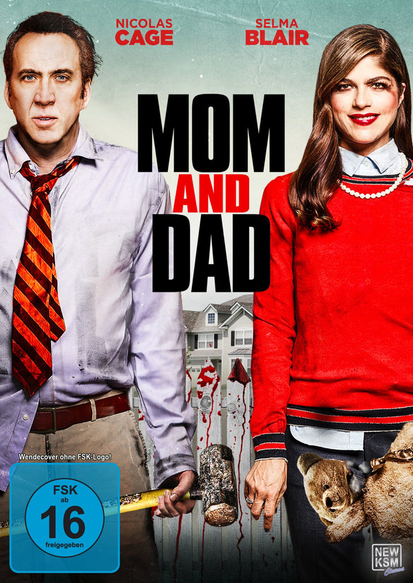 Mom & Dad