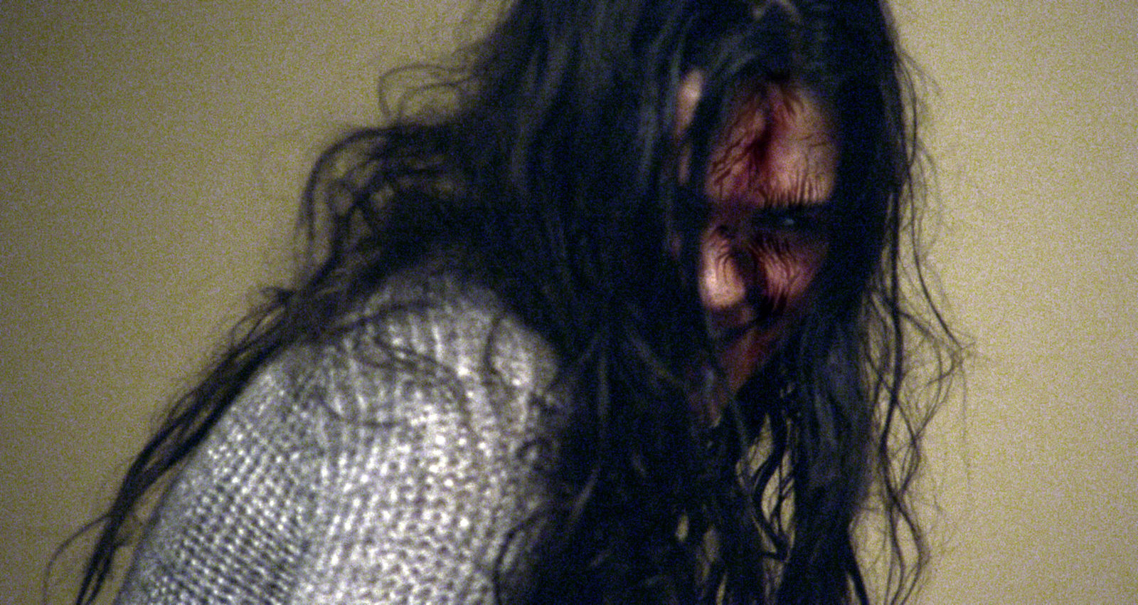 Inner Demons (blu-ray)