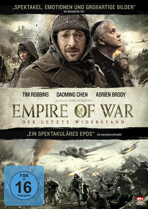 Empire of War