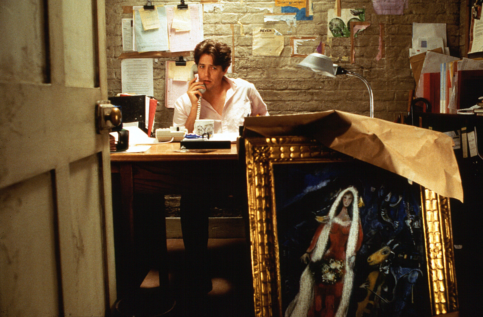 Notting Hill  (4K Ultra HD+blu-ray)