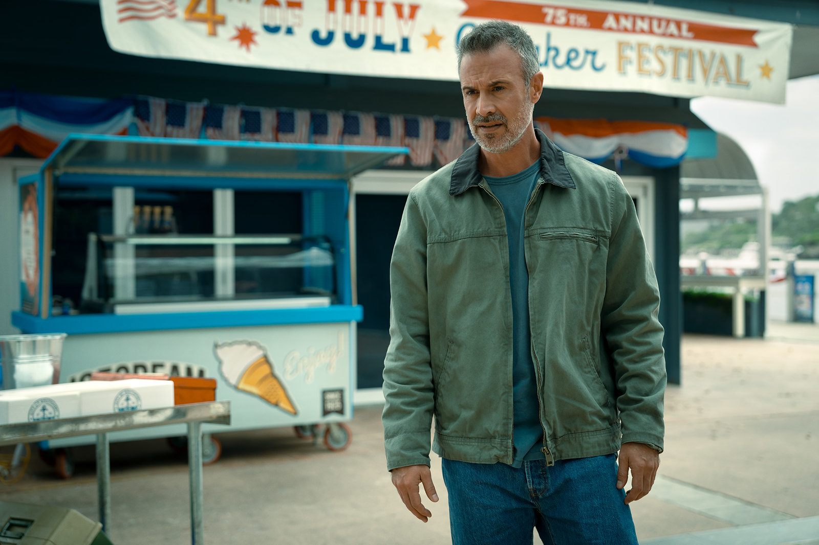 Ich weiß, was du letzten Sommer getan hast (2025)  (DVD)