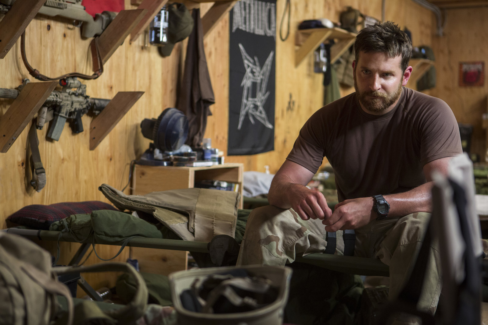 American Sniper  (DVD)