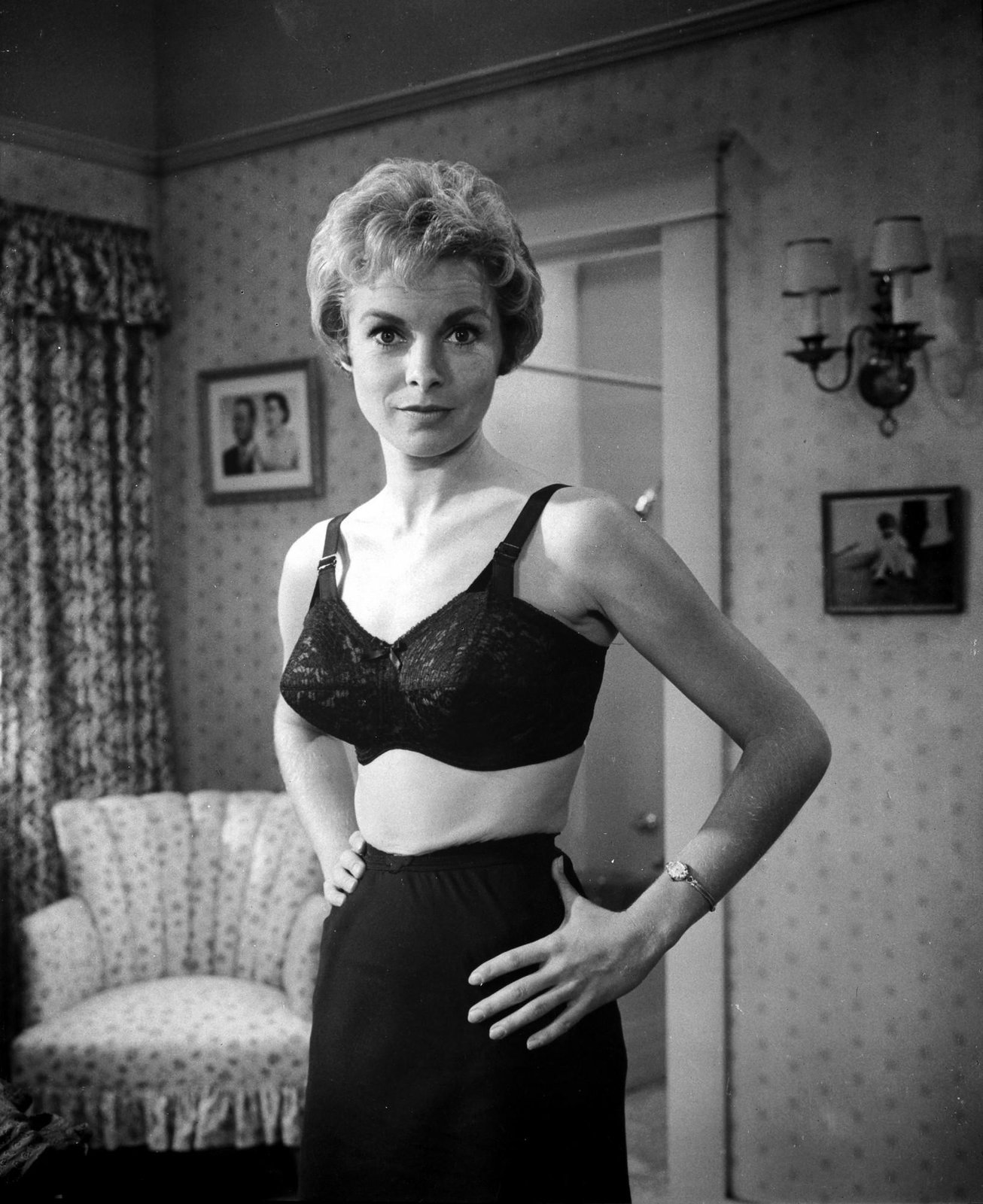 Psycho (blu-ray)