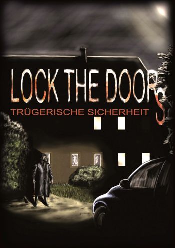 Lock The Door - Uncut Limited Edition (B)