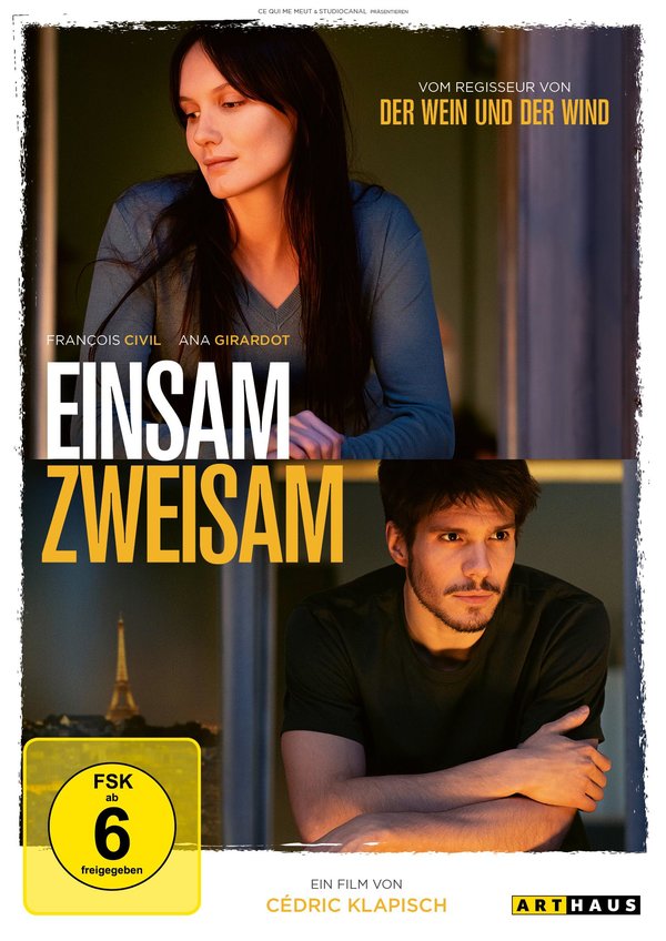 Einsam Zweisam  (DVD)
