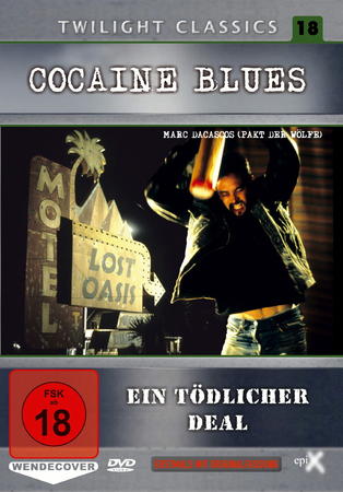 Cocaine Blues - Ein tödlicher Deal - Twilight Classics 18