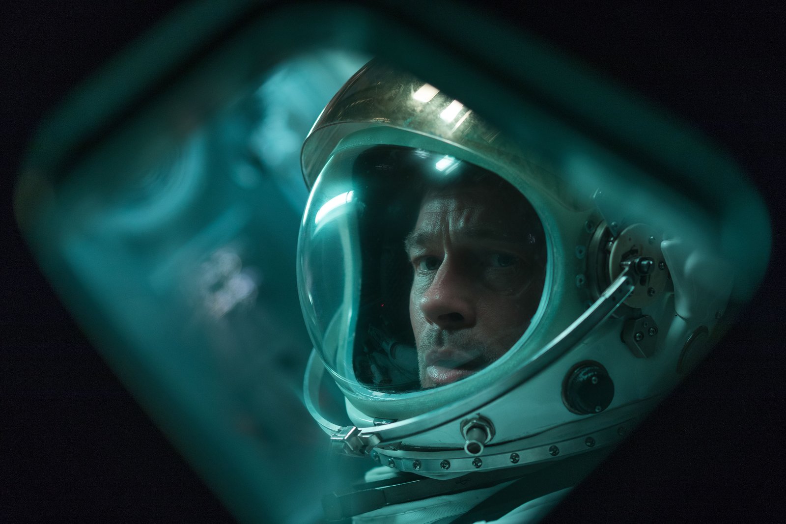 Ad Astra - Zu den Sternen   (4K Ultra HD) (+ Blu-ray 2D)  (Blu-ray 4K Ultra HD)
