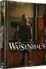 Waisenhaus, Das - Uncut Mediabook Edition (DVD+blu-ray) (C)