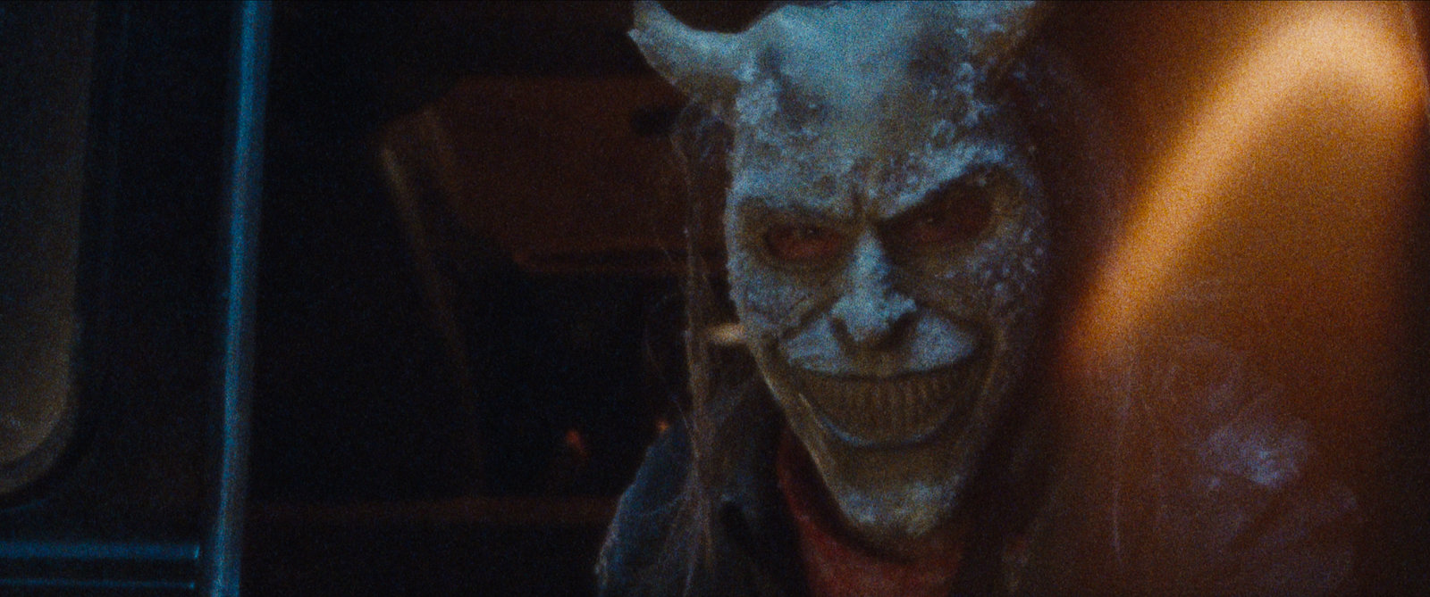 Black Phone 2 (4K Ultra HD+blu-ray) 