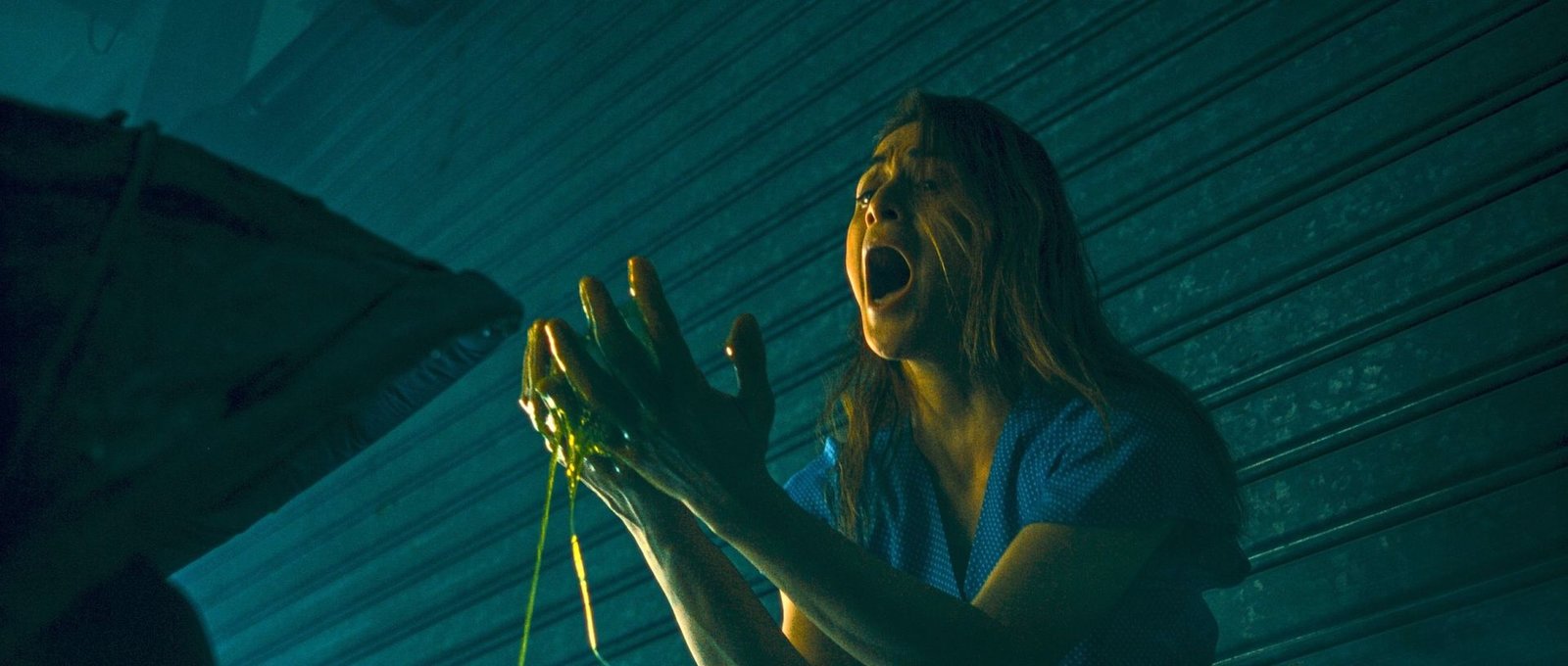 Minore - Creatures from Beyond  (DVD) Minore - Creatures from Beyond  (DVD)