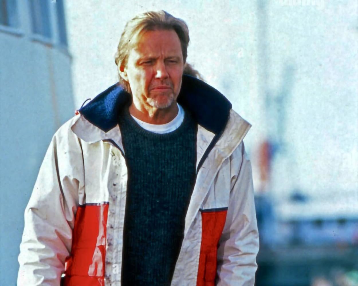 Anschlag auf die Rainbow Warrior / Starbesetztes und fesselndes Dokudrama nach wahren Begebenheiten (Pidax Historien-Klassiker)  (DVD)