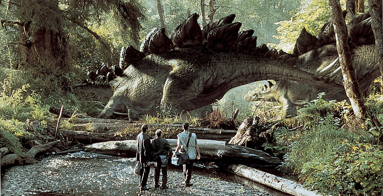 Jurassic World Ultimate Collection (blu-ray)