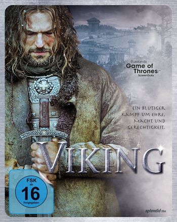 Viking (blu-ray)