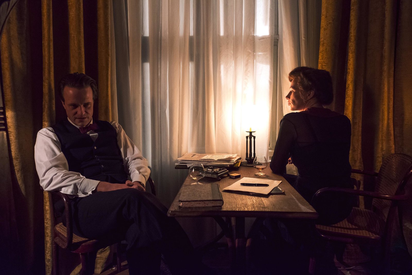 Die neue Zeit (Bauhaus)  [2 DVDs]  (DVD)