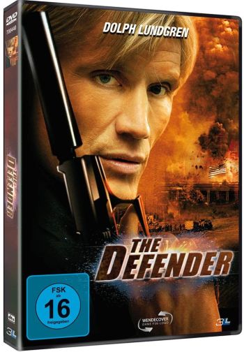 Defender, The