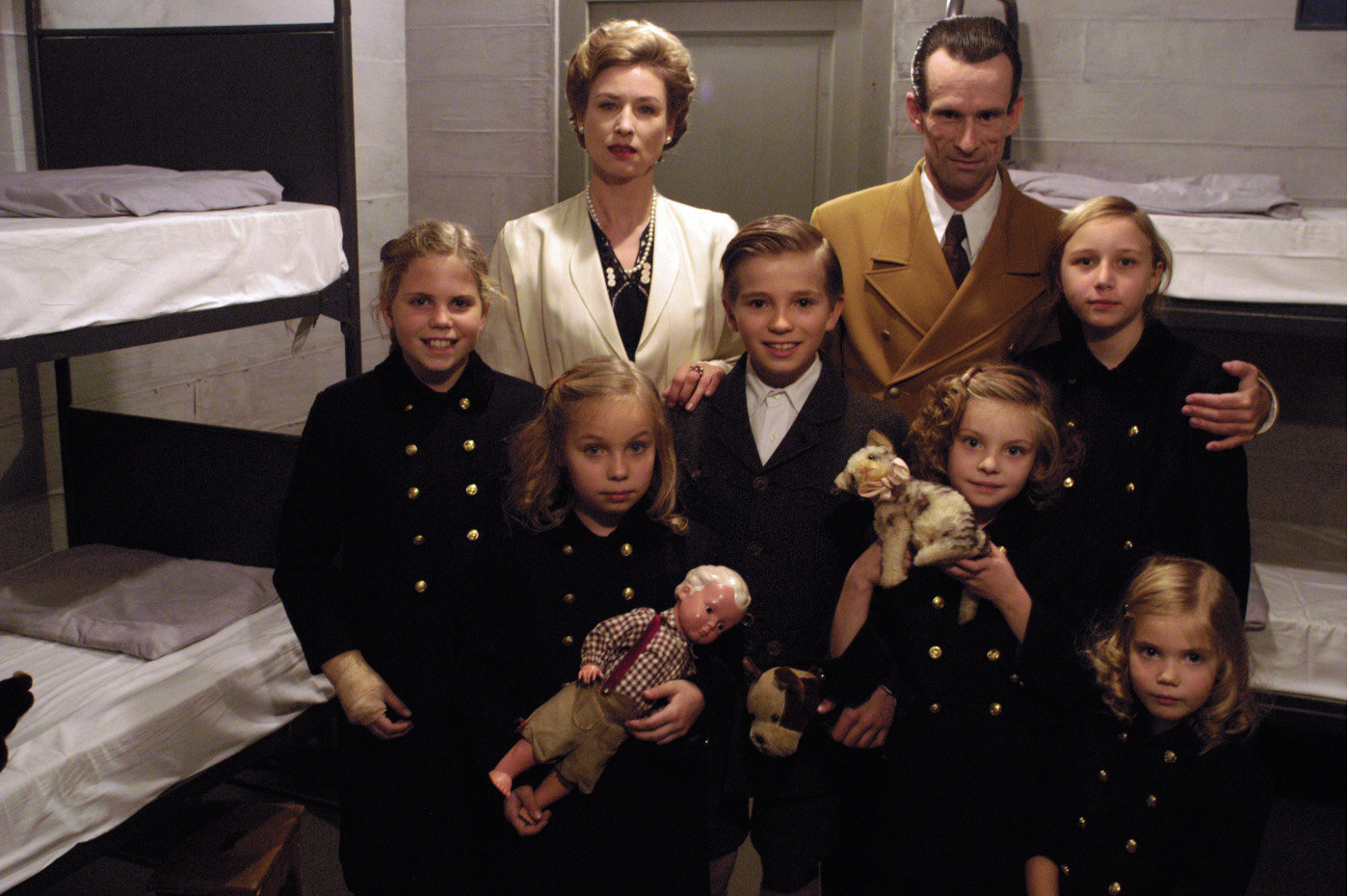 Der Untergang  (DVD)