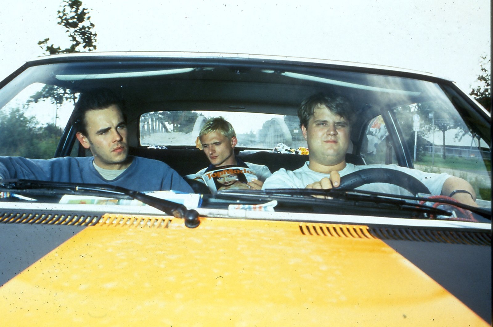 Absolute Giganten  (Blu-ray Disc) Absolute Giganten  (Blu-ray Disc)