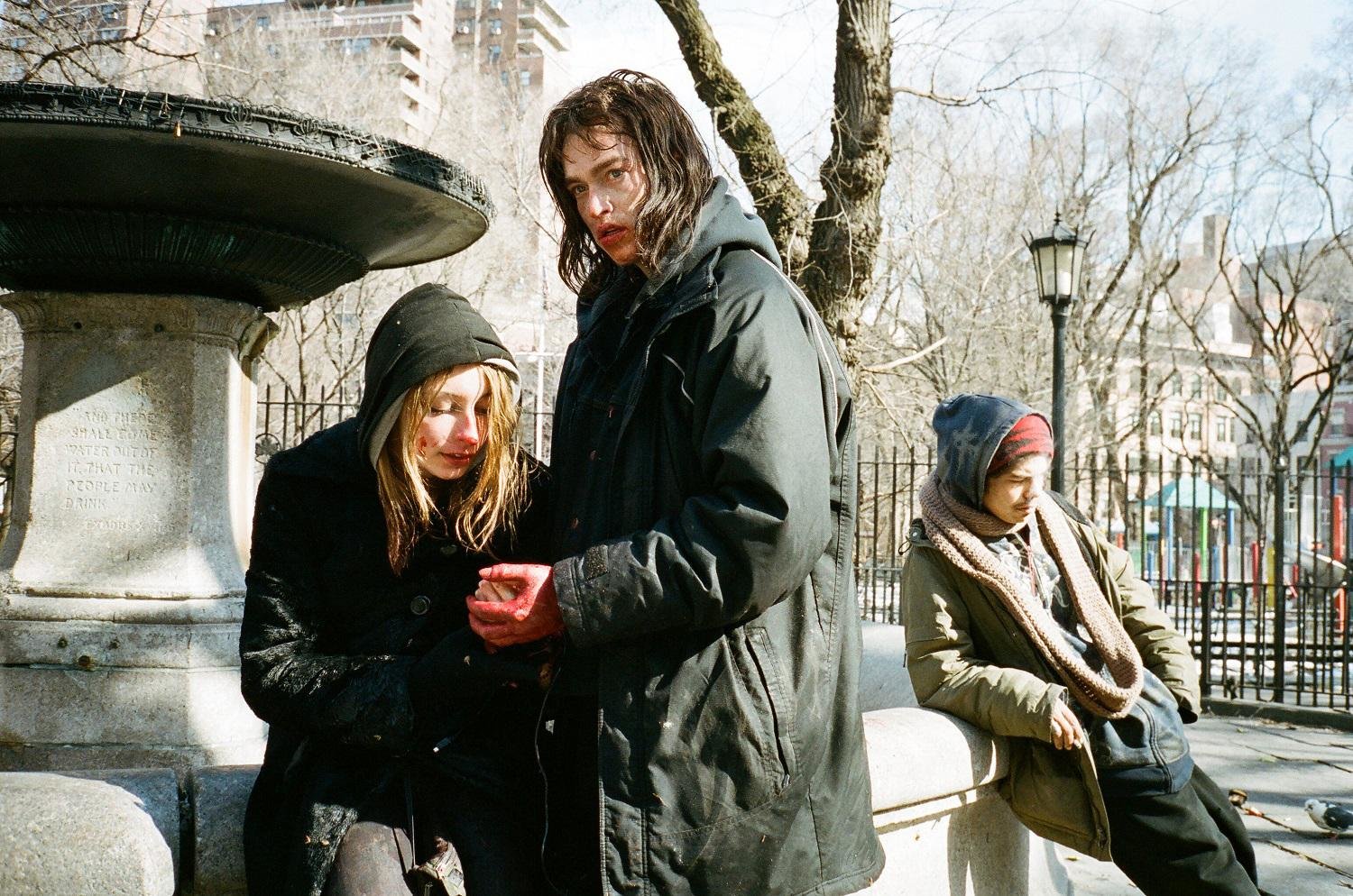 Mad Love In New York