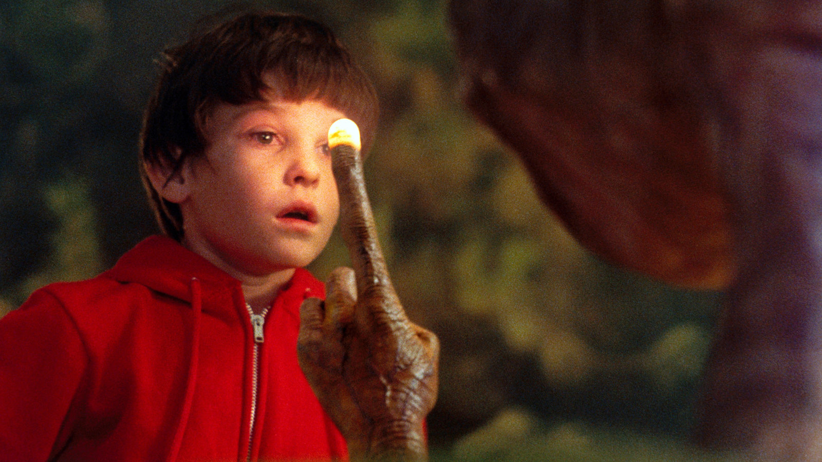 E.T. - Der Außerirdische (4K Ultra HD)