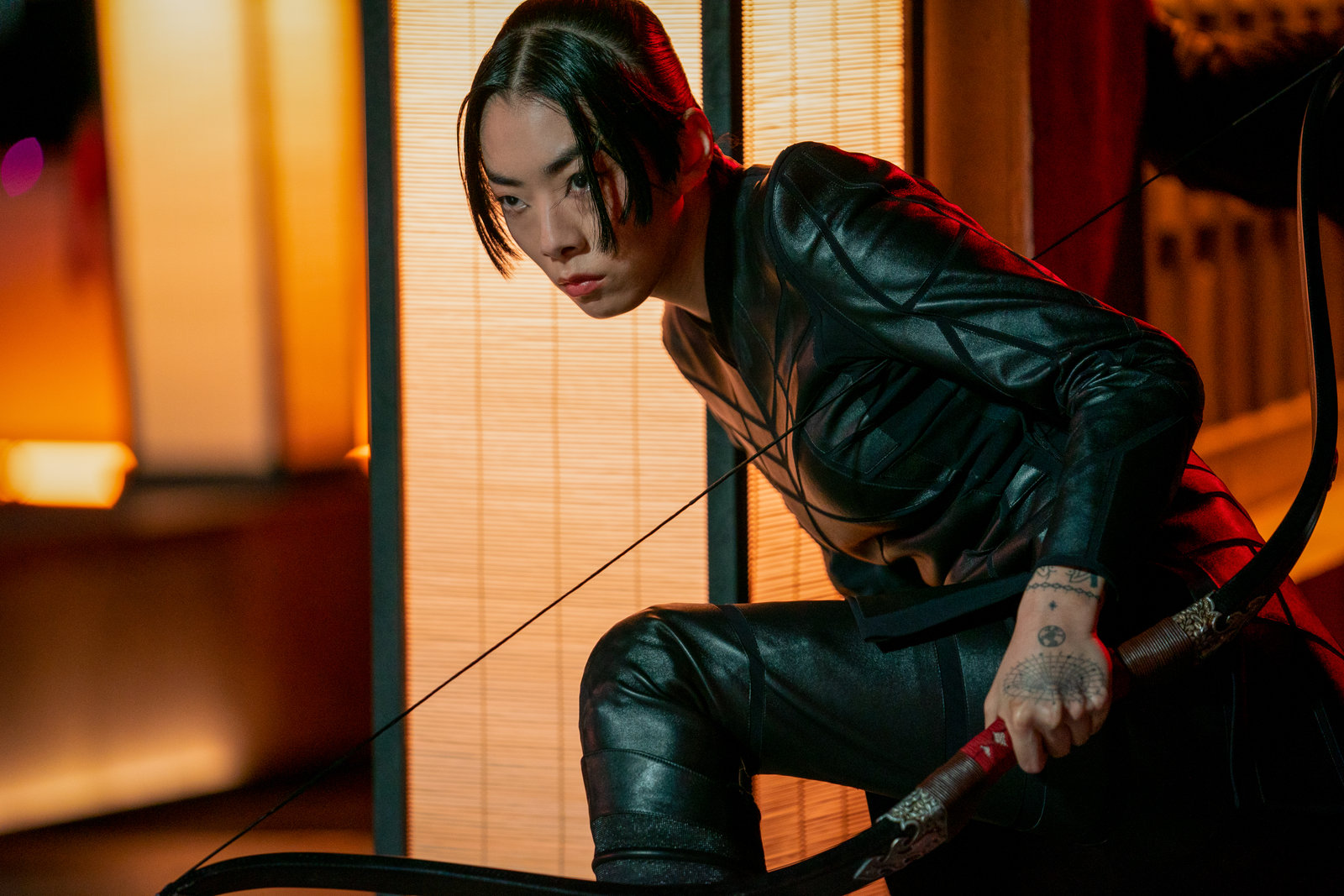 John Wick: Kapitel 4 (4K Ultra HD)