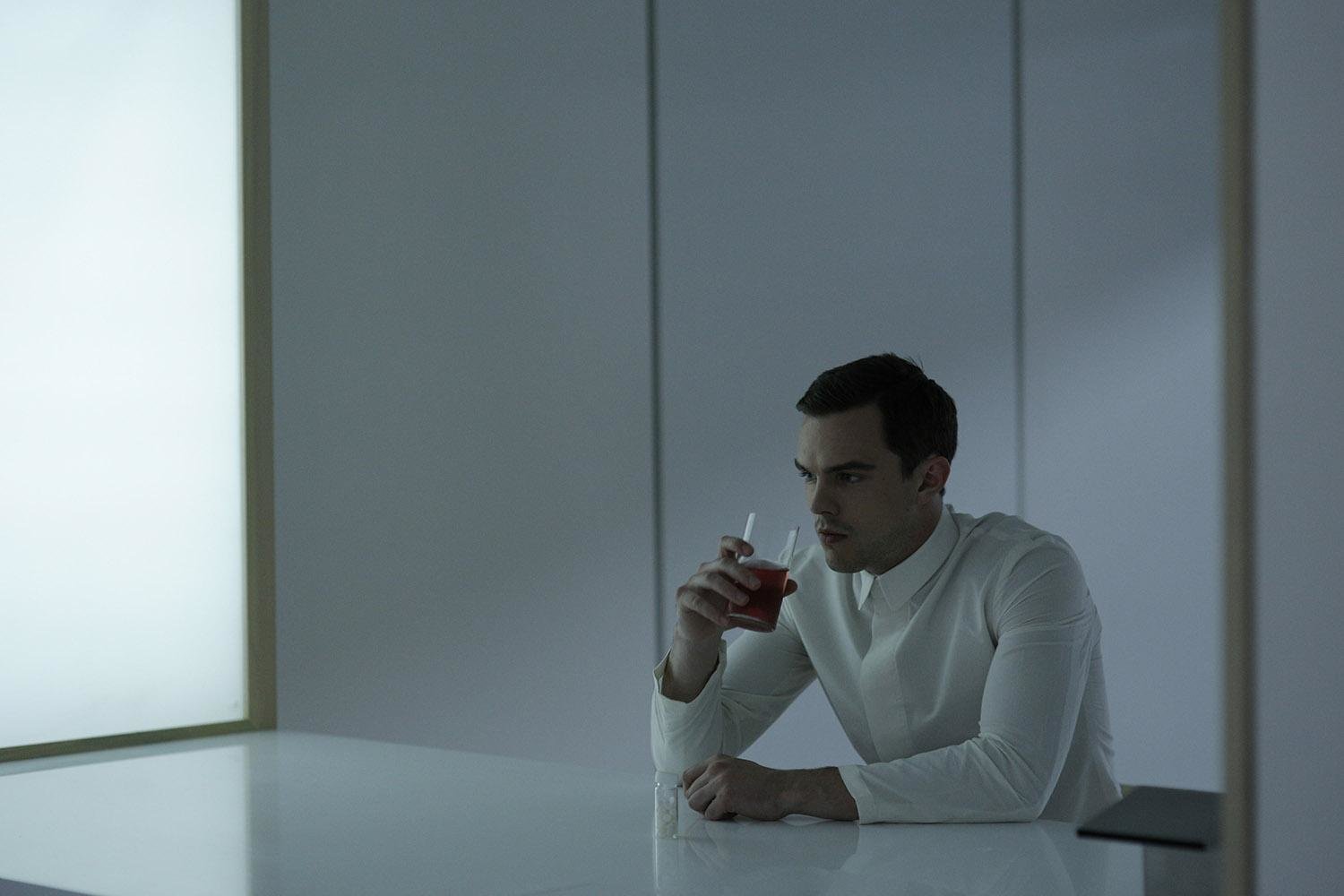 Equals - Euch gehört die Zukunft  (DVD)