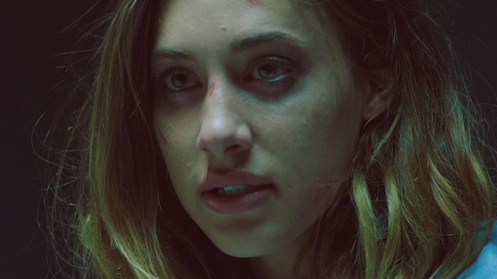 Ryde - Your Final Destination  (Blu-ray Disc)