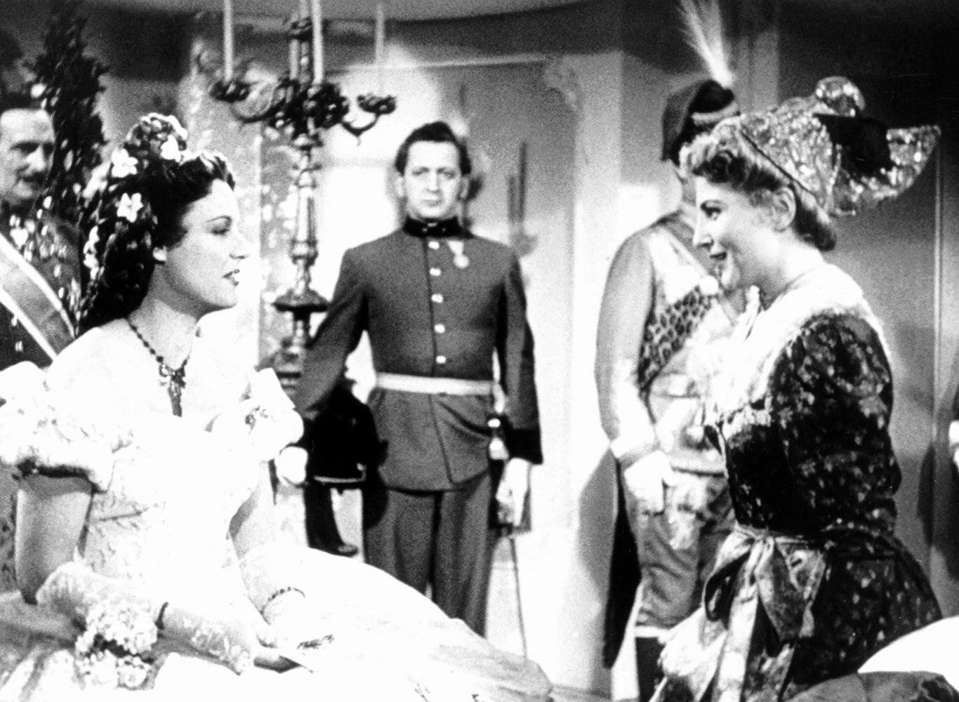 Kaiserwalzer (Filmjuwelen)  (DVD)