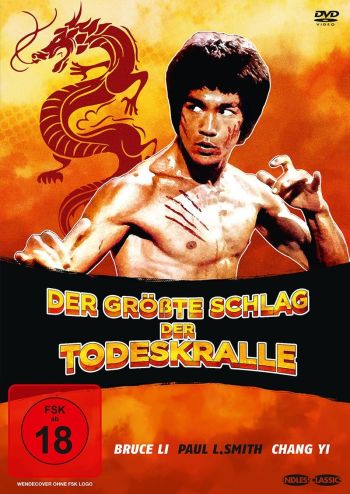 Größte Schlag der Todeskralle, Der