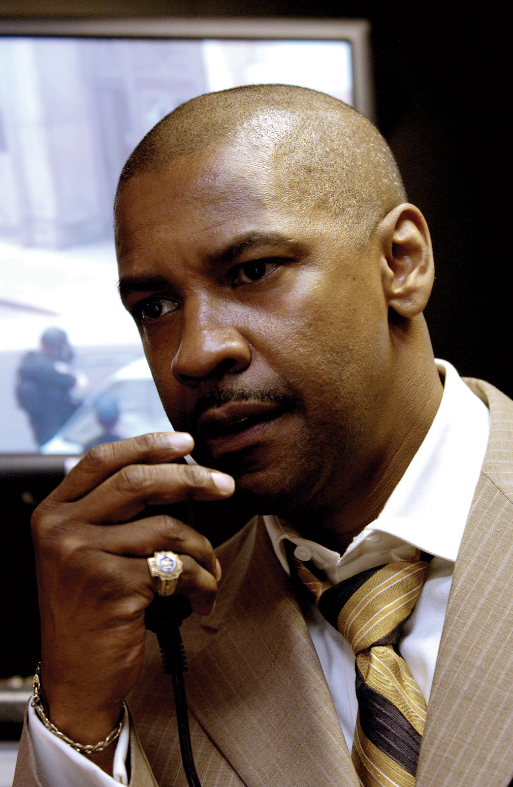 Inside Man (blu-ray)