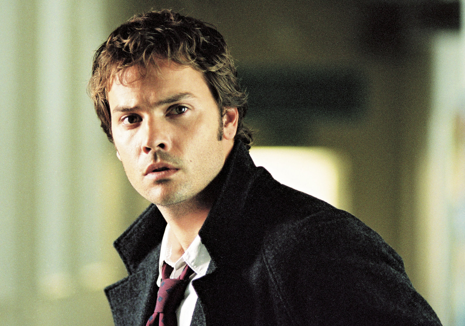 Boogeyman - Der schwarze Mann