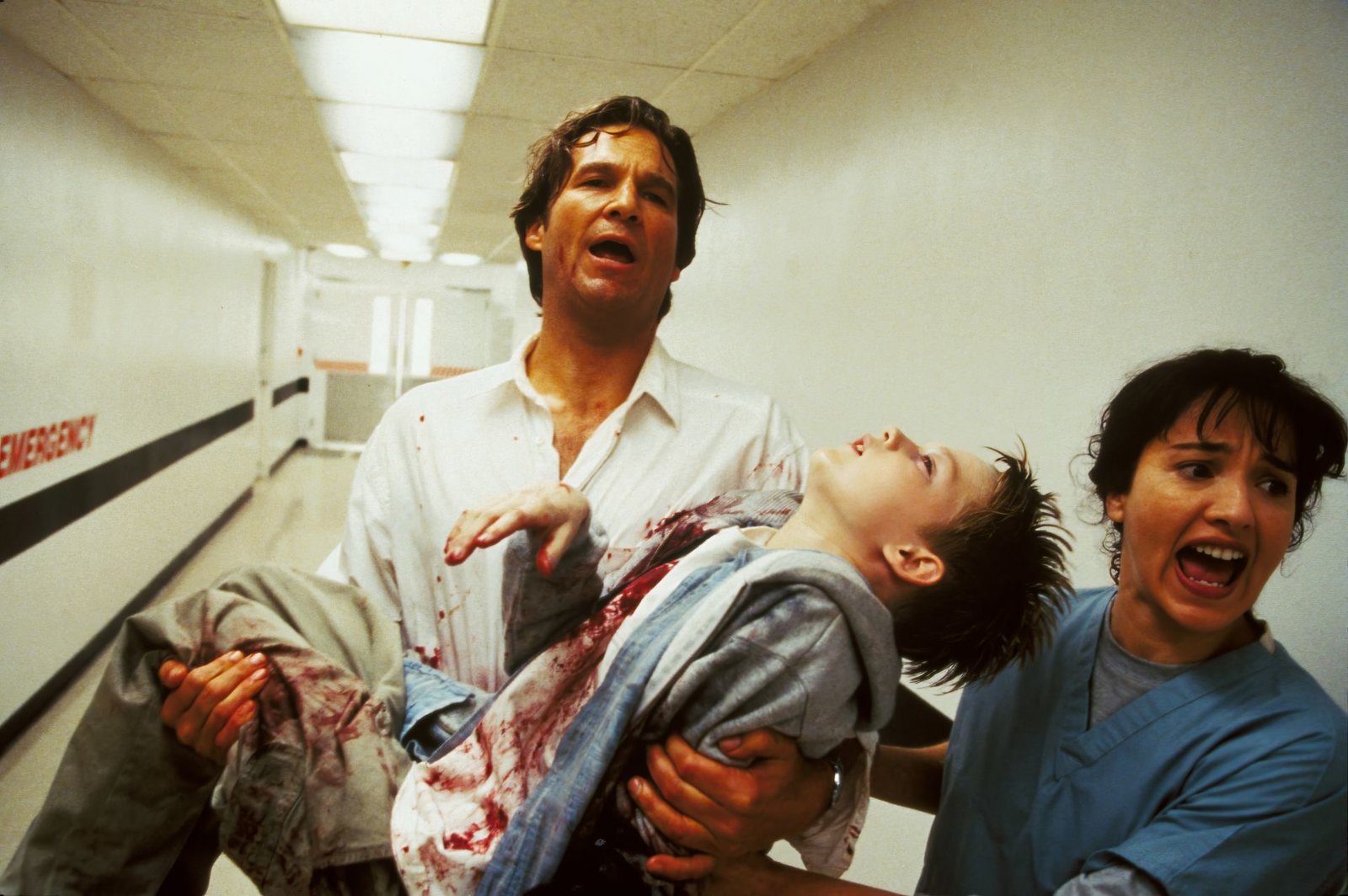 Arlington Road (Filmjuwelen)  (Blu-ray Disc)