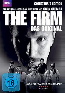 Firm, The - Das Original