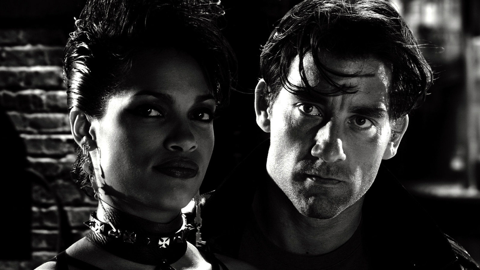 Sin City