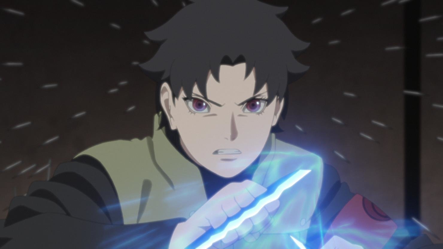 Boruto - Naruto Next Generations: Volume 6 (Ep. 93-115)  [3 DVDs]  (DVD)
