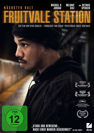 Nächster Halt Fruitvale Station