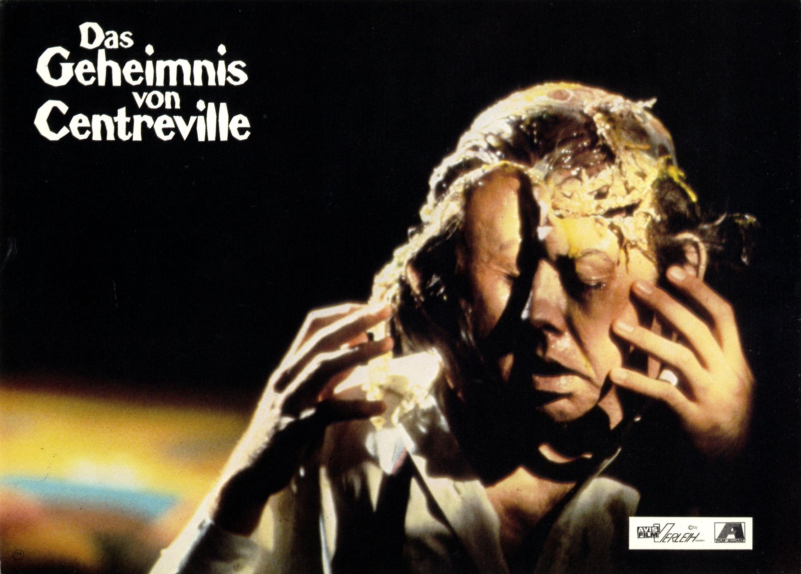 Das Geheimnis von Centreville - Uncut Mediabook Edition  (blu-ray)