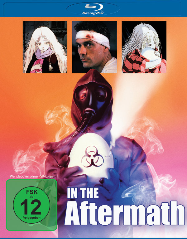 IN THE AFTERMATH (blu-ray)