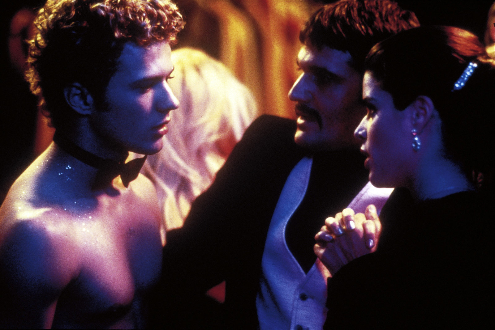 Studio 54 (blu-ray) Studio 54 (blu-ray)